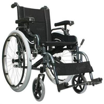 Karma Eagle Self-Propel Wheelchair 22"