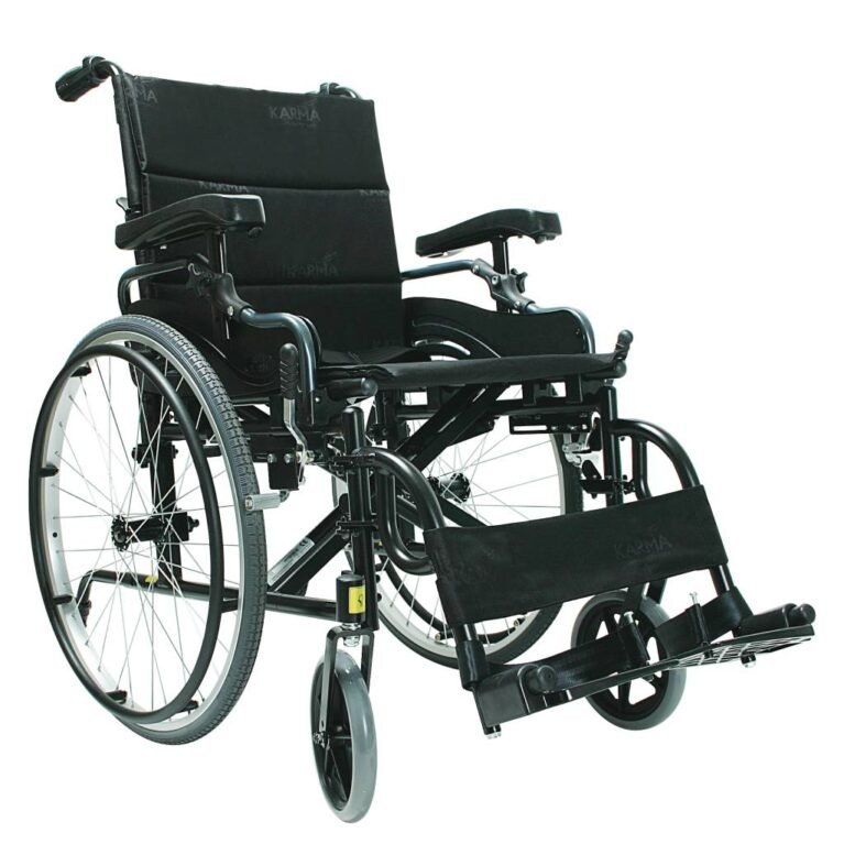 Karma Eagle Transit Wheelchair 16"