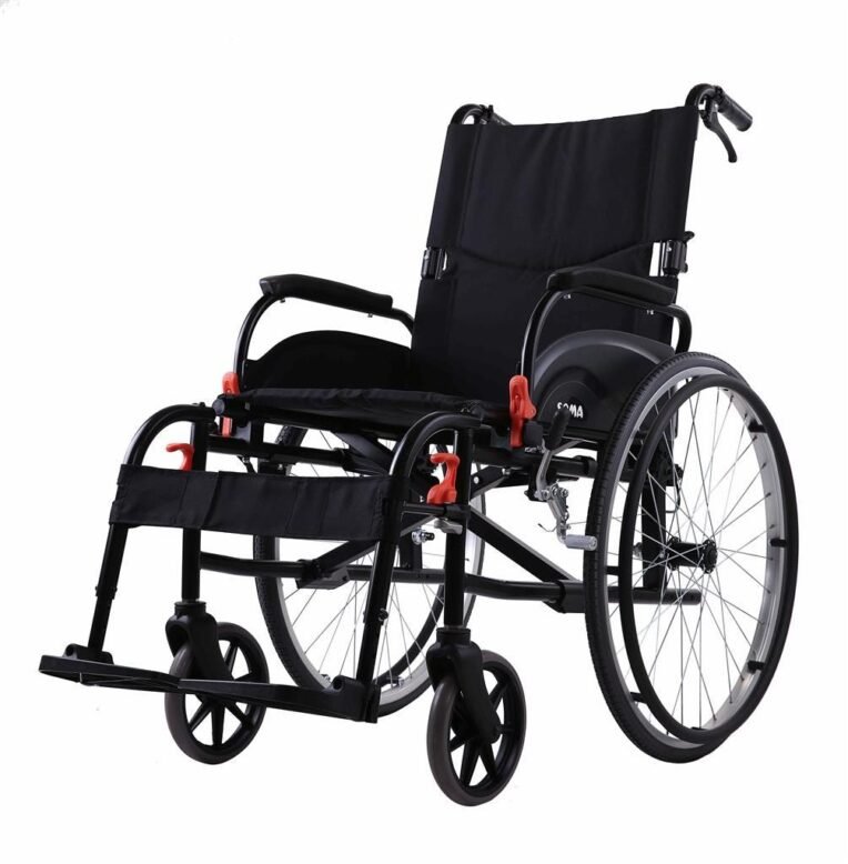 Karma Soma Agile Self Propelled 18"x16"