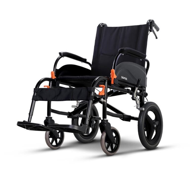 Karma Soma Agile Transit 18"x18"