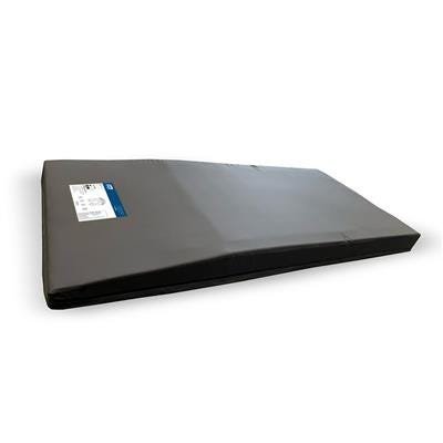 Pressure Plus with Sloped Heel Mattress - Single
