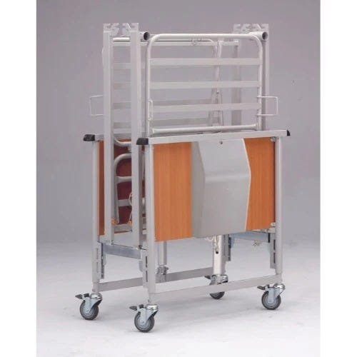 KCare BH-989 Electric Pull Apart Bed - Single Size - Image 2