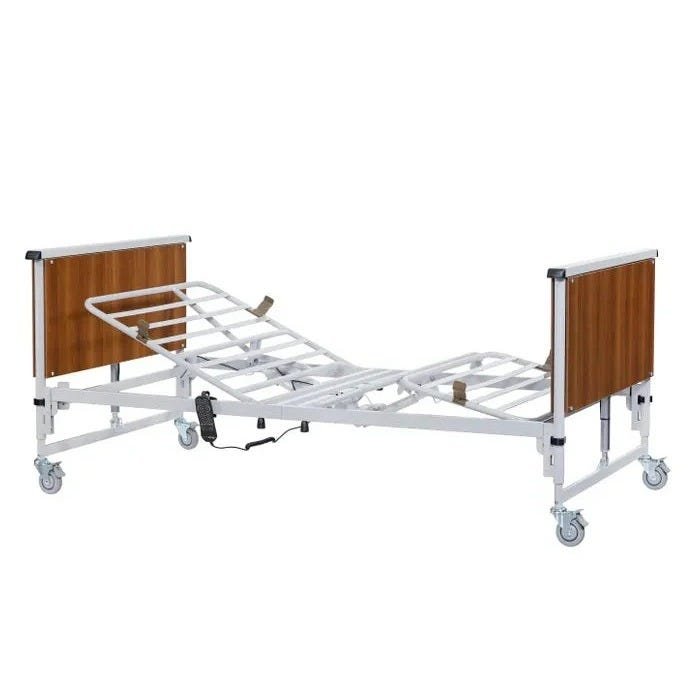 KCare BH-989 Electric Pull Apart Bed - Single Size