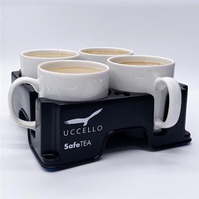 KCare Uccello Muggi Cup Holder