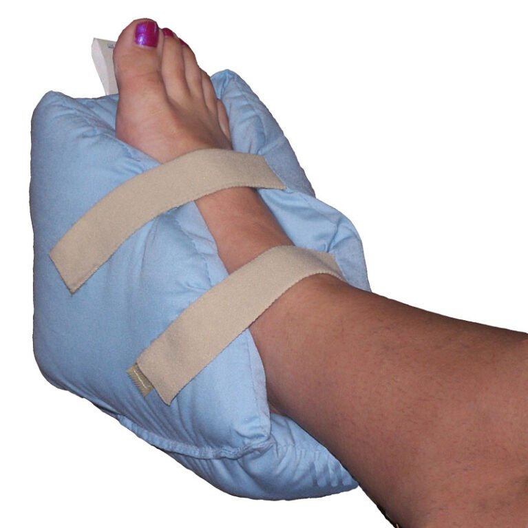 Pelican Heel & Elbow Pads - Polyester Padded*