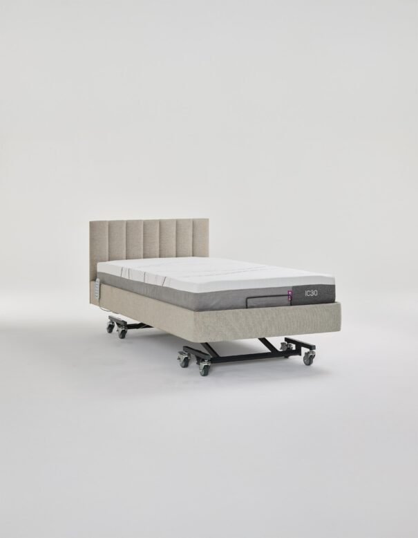 IC333™ Homecare Bed - Long Single