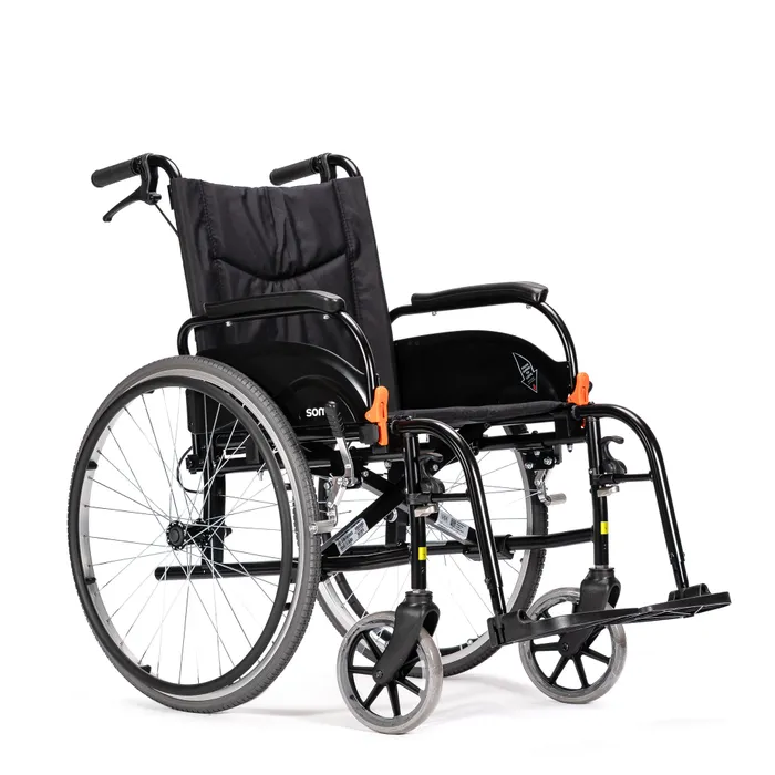 Karma Soma Agile Wheelchair SP 16"x16"