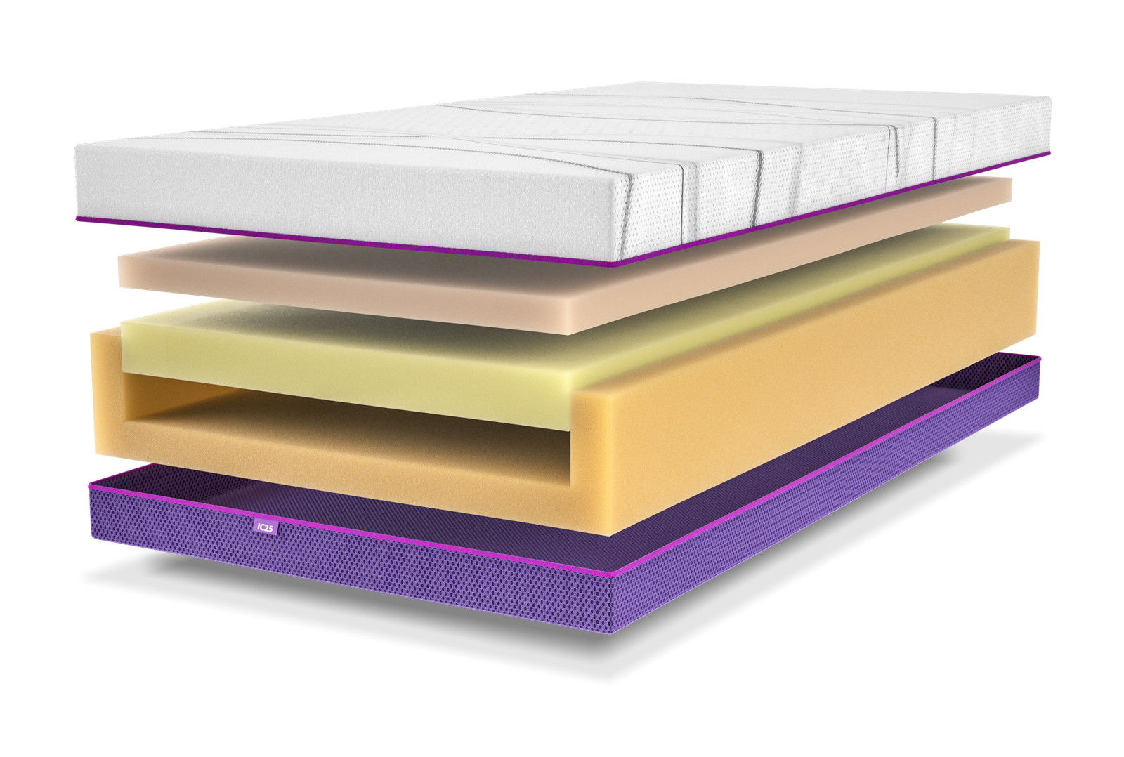IC25 ActiveX™ - Long Double - Image 4