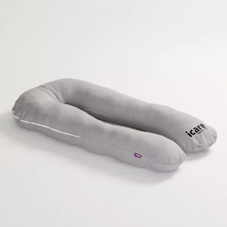 iCare Supporta Body Pillow