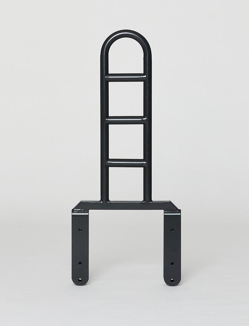 iCare U-Assist Bed Rail - Image 2