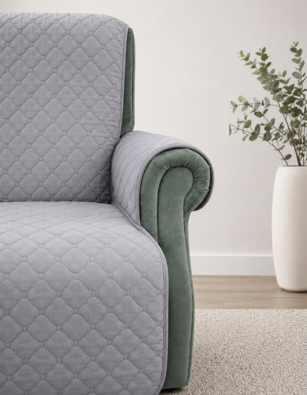 iCare Absorbent Chair Protector
