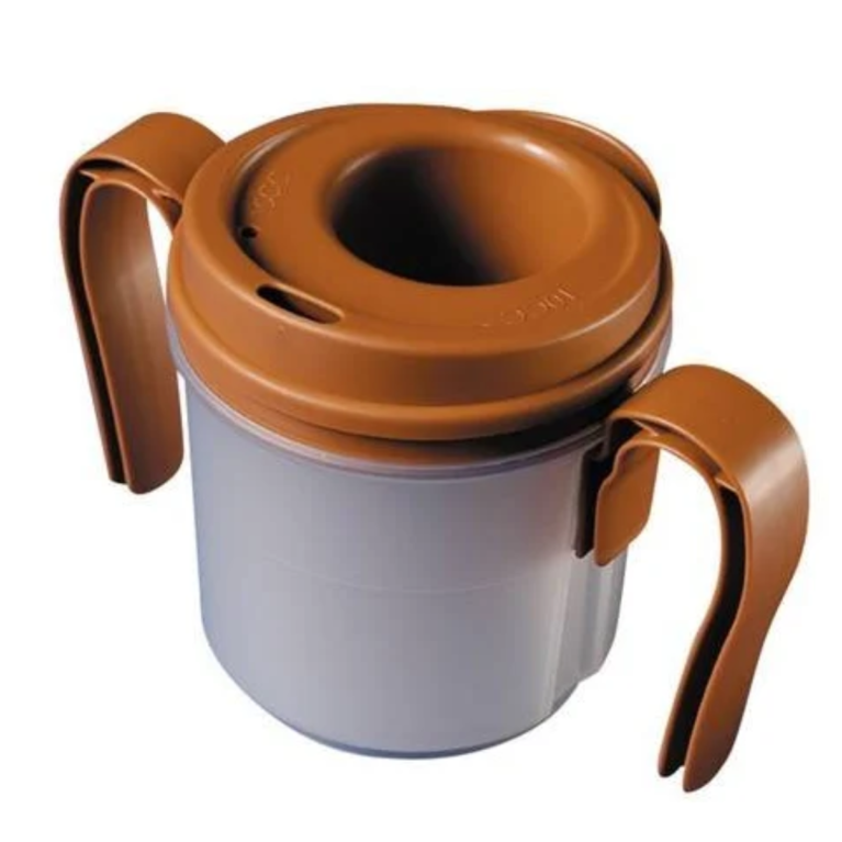 Provale Regulated Drinking Cup, 10cc