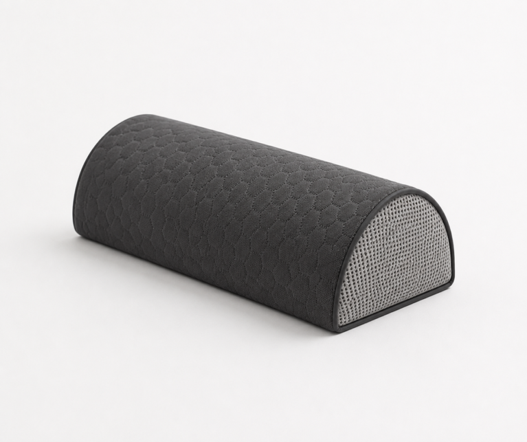 iCare Half Lumbar Cushion