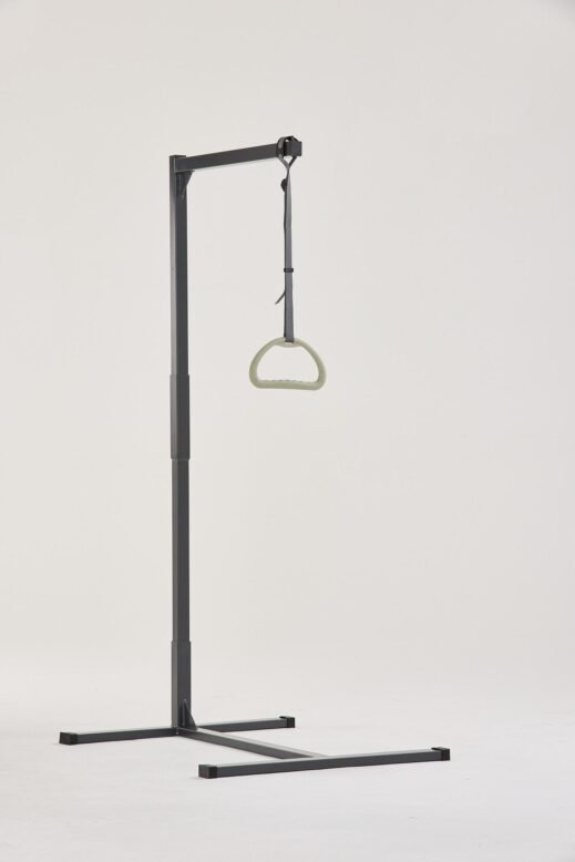 iCare Over Bed Pole