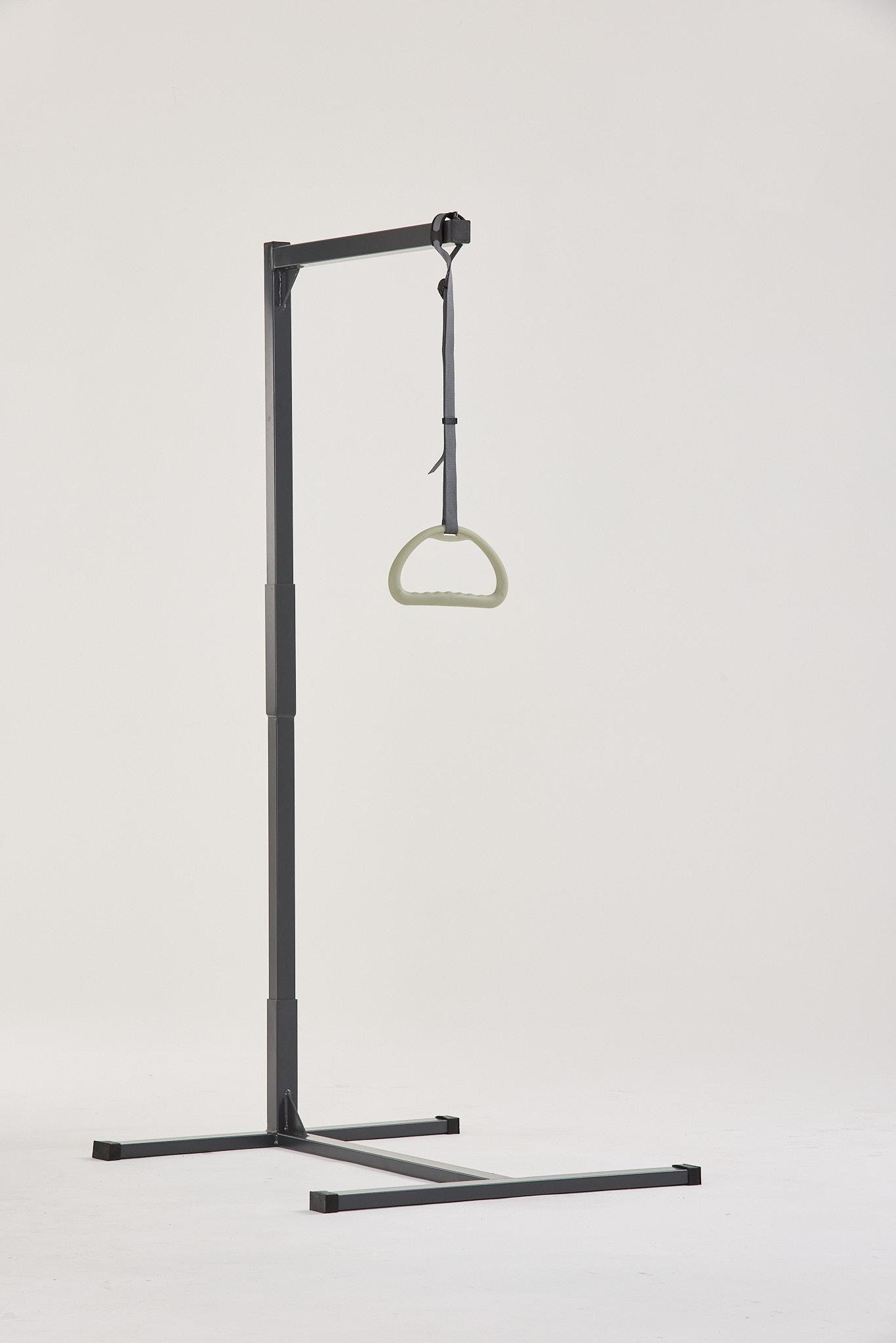 iCare Over Bed Pole