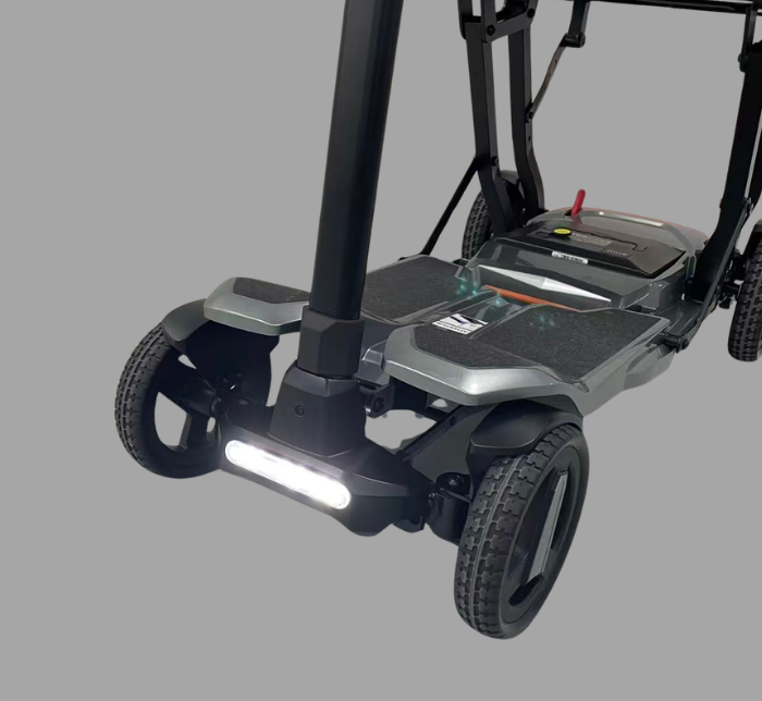 ZOOM GO LITE PRO - Image 10