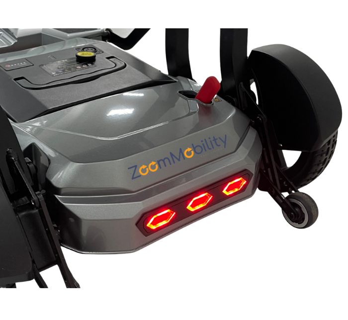 ZOOM GO LITE PRO - Image 9