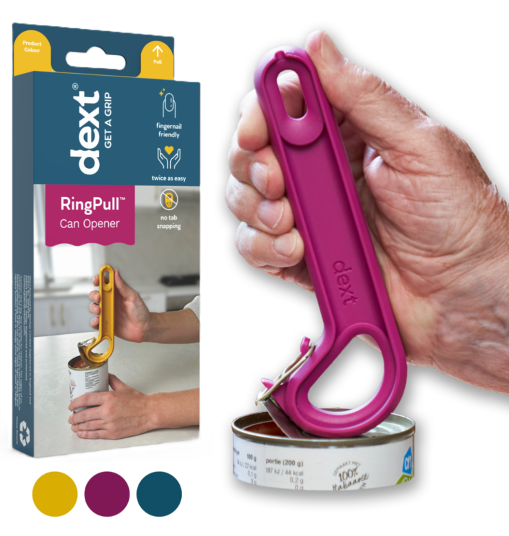 Dext RingPull Can Openers