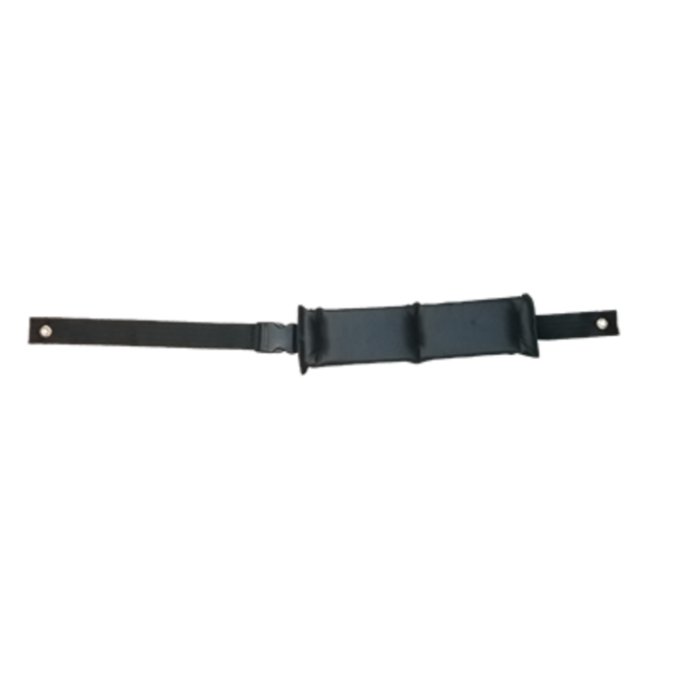 Leg Strap for Standing Patient Lifters
