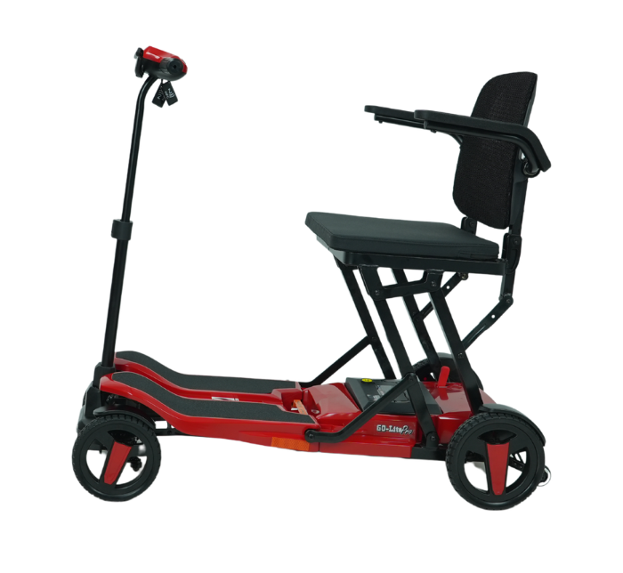 ZOOM GO LITE PRO - Image 14