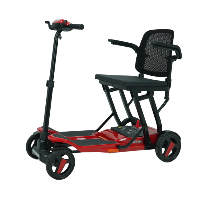ZOOM GO LITE PRO - Image 15
