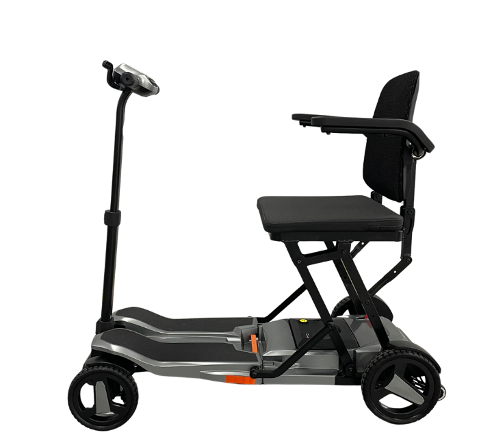 ZOOM GO LITE PRO - Image 2