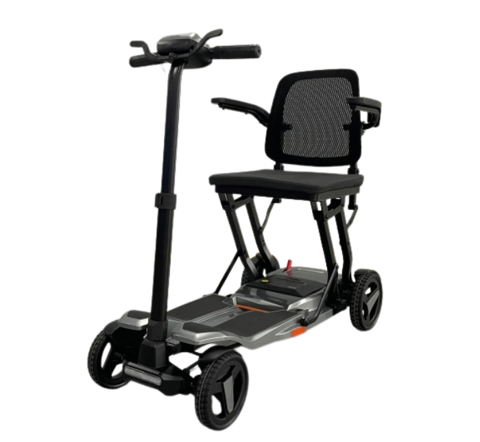 ZOOM GO LITE PRO