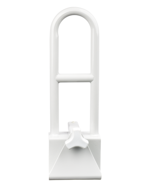 Homecraft Tub Mount Bath Rail, Carton 4