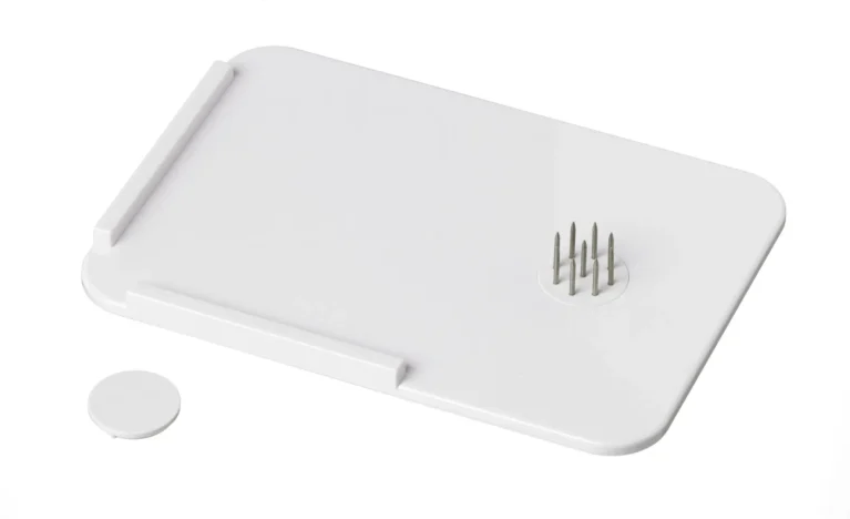 Homecraft Plastic Spread Board with Spikes