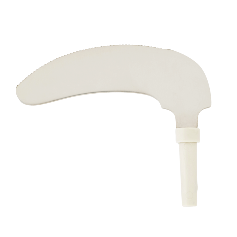 Homecraft Kings Angled Cutlery Utensils (left handed spoon)