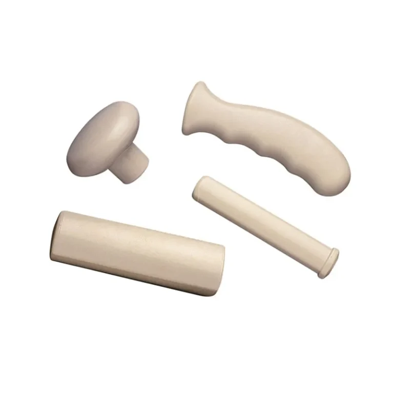 Homecraft Kings Standard Built -Up Handle (Mushroom)