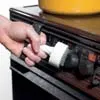 Homecraft Contour Turner, for Tap or Knob