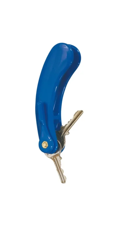 Homecraft Key Turner, Double Keys, Blue, Retail Pack