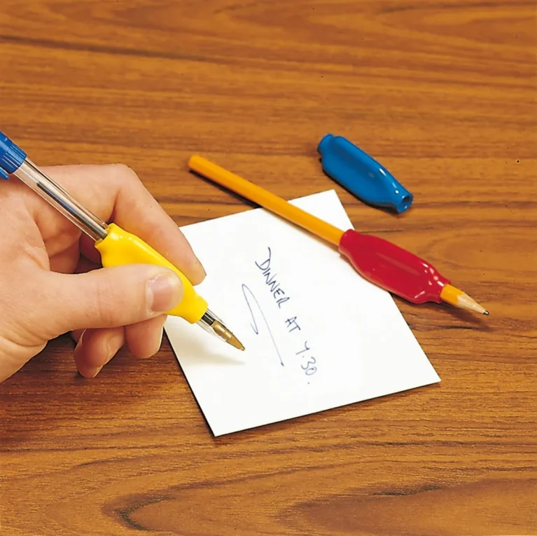 Homecraft Pen and Pencil Holder, Mixed, 3/Retail