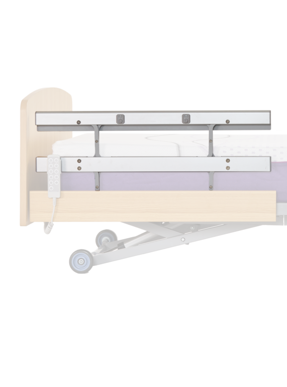 iCare Icare G6 Split Side Rail (each)