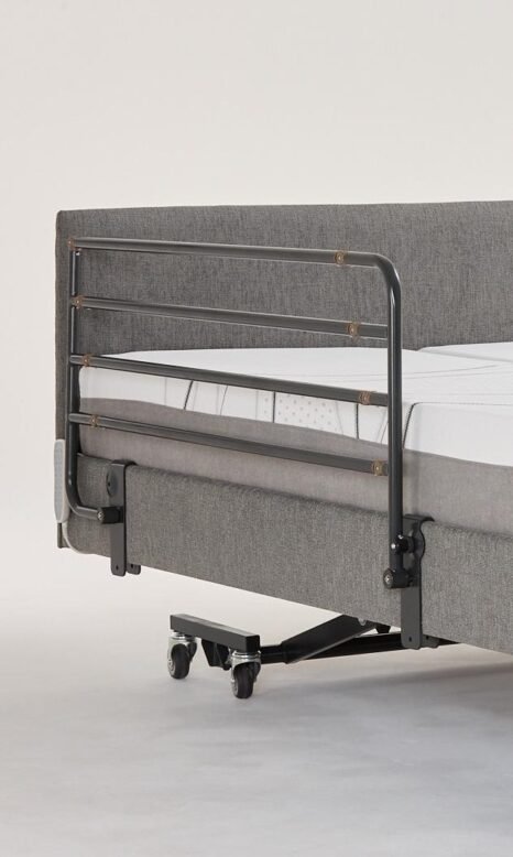 iCare Full Length Fold-down Side Rail - Pair