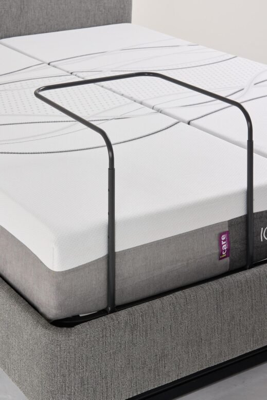 iCare Over Bed Blanket Cradle