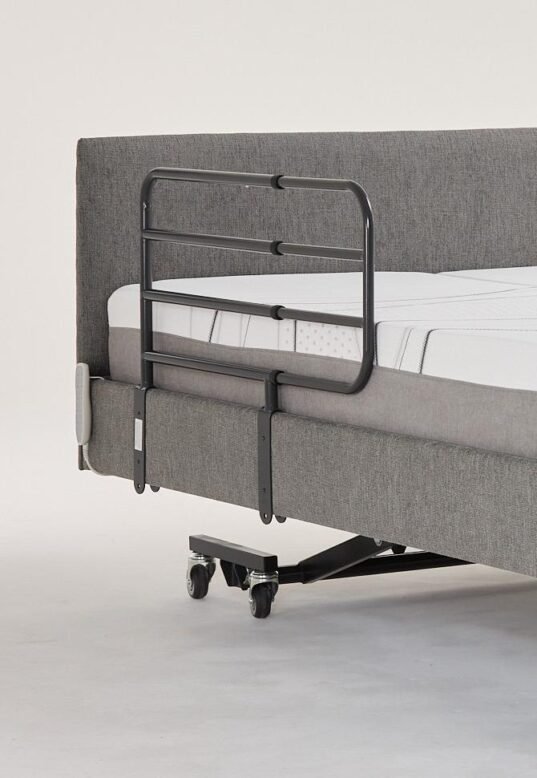 iCare Extendable Side Rail
