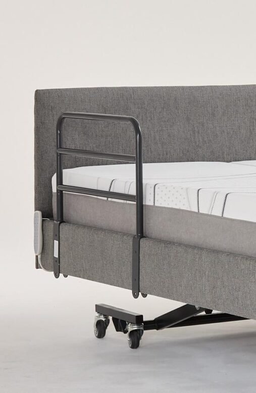 iCare Low Side Rail