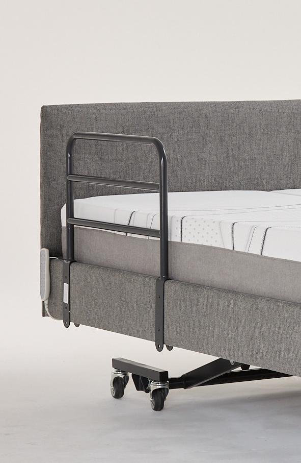 iCare Low Side Rail