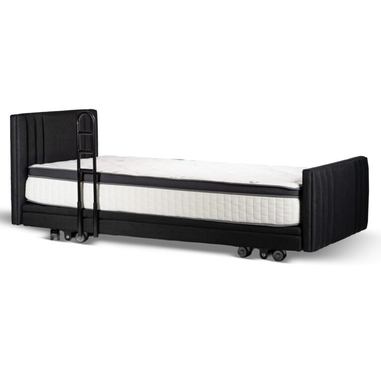 Alivio Bed Assist Rail Mobile Bed Stick U Shape