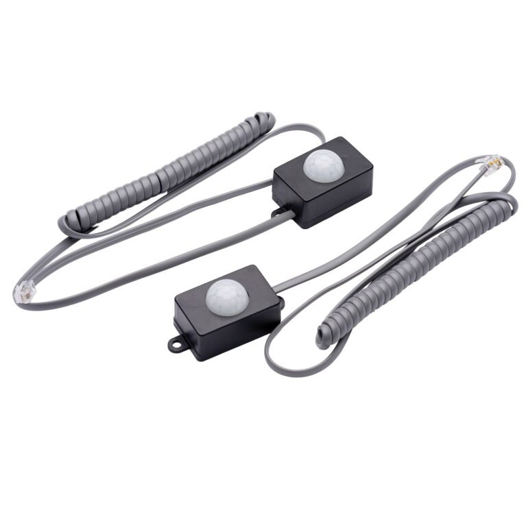 Alivio Bed Under Bed Light Sensor