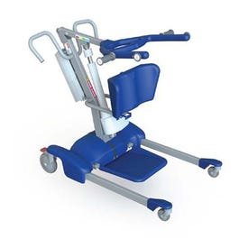 Quik Stand Standing Patient Lifter