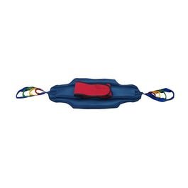 Standing Transfer Sling, Velcro Waist Strp, Medium