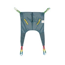 General Purpose Sling, Straight Top, Poly, Large
