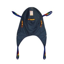 General Purpose Sling, Head Supp, Poly, Small