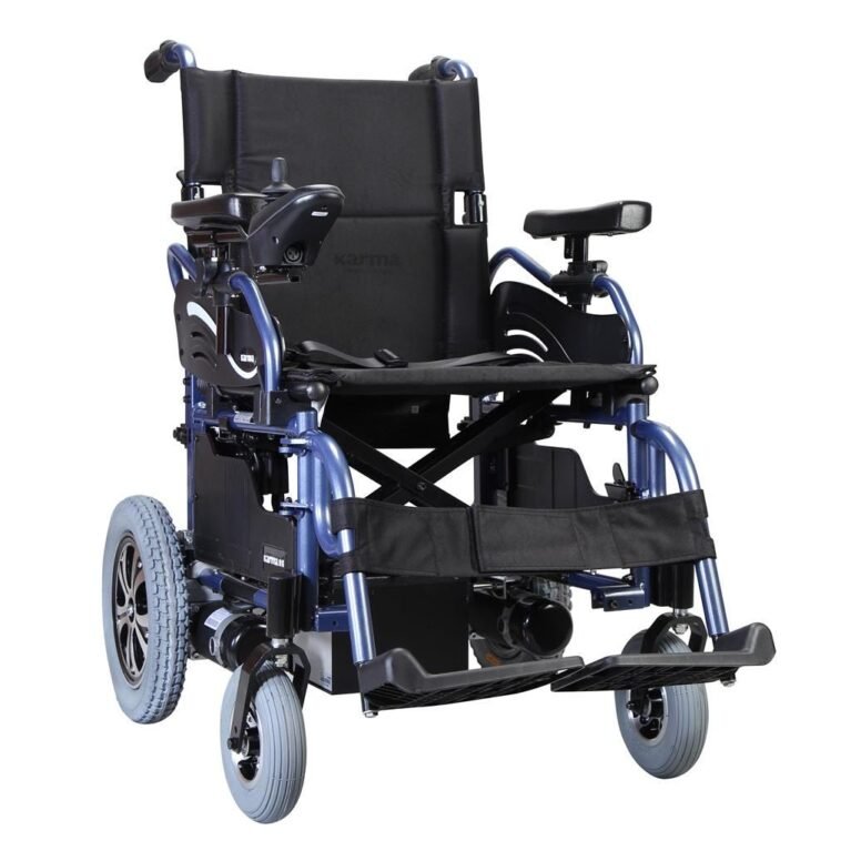 [2-KP25.2-18] KP-25.2 18” with Pneumatic Tyres Exc Battery