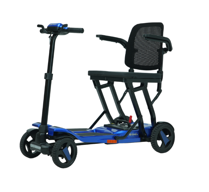 ZOOM GO LITE PRO - Image 17