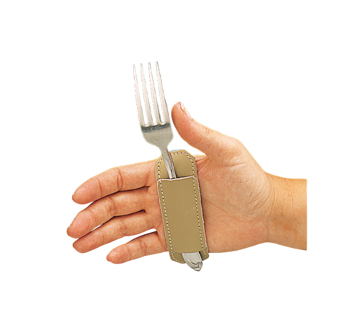 Utensil Strap (Leather)