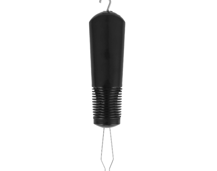 BUTTON & ZIPPER HOOK (COMBO)